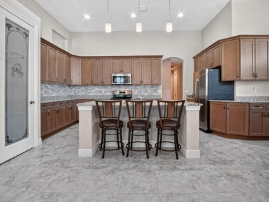 Stunning beautifully designed 4/2.5/3 pool home located on the - photo 13