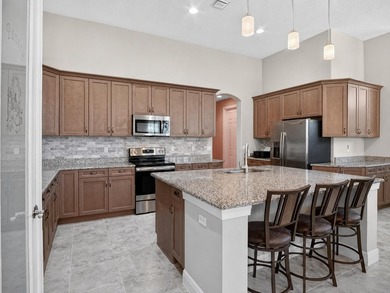 Stunning beautifully designed 4/2.5/3 pool home located on the - photo 14