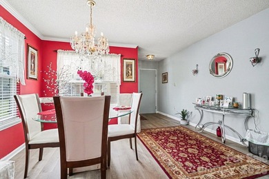 Move-In Ready Corner Condo with Pond Views | 2BR/2BA | 1,409 Sq - photo 5