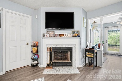 Move-In Ready Corner Condo with Pond Views | 2BR/2BA | 1,409 Sq - photo 6