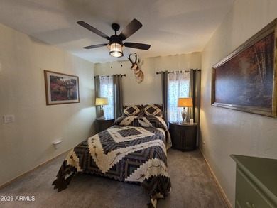 Nestled in the White Mountains of Arizona, Lakeside is a vibrant - photo 17