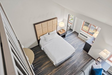 *** HILTON #454 *** Do you dream of living directly on the