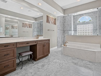 Stunning beautifully designed 4/2.5/3 pool home located on the - photo 19