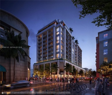 Discover luxury living redefined at Cora Merrick Park, Coral