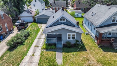 Lake Erie - Cuyahoga County Home For Sale in Cleveland Ohio