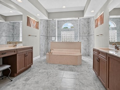 Stunning beautifully designed 4/2.5/3 pool home located on the - photo 21