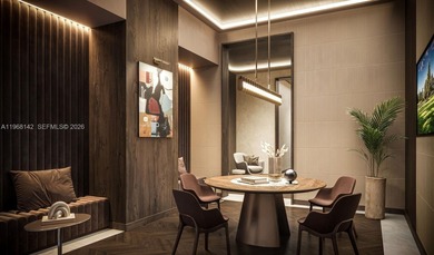 Discover luxury living redefined at Cora Merrick Park, Coral