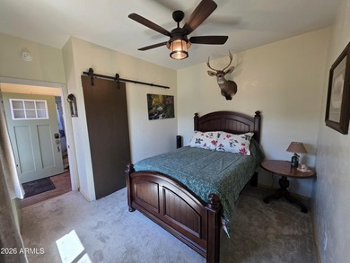 Nestled in the White Mountains of Arizona, Lakeside is a vibrant - photo 25