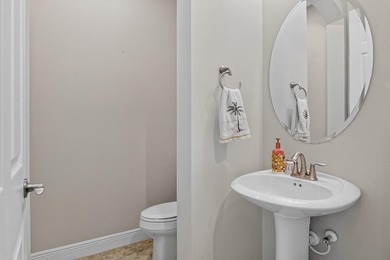 Stunning beautifully designed 4/2.5/3 pool home located on the - photo 25