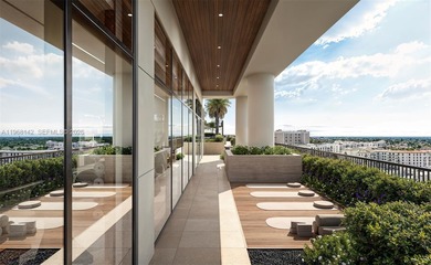 Discover luxury living redefined at Cora Merrick Park, Coral