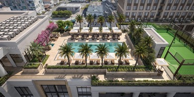 Discover luxury living redefined at Cora Merrick Park, Coral