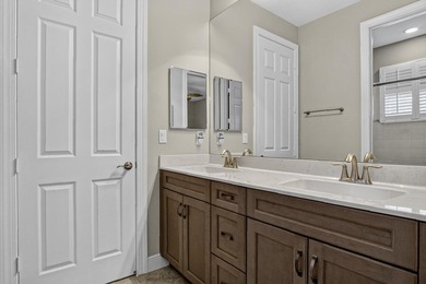 Stunning beautifully designed 4/2.5/3 pool home located on the - photo 29