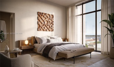 Discover luxury living redefined at Cora Merrick Park, Coral