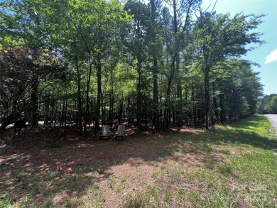 Lake Acreage For Sale in York, South Carolina