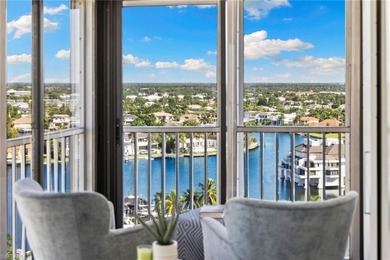 16th-floor end residence at Monaco Beach Club with panoramic - photo 31