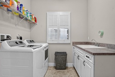 Stunning beautifully designed 4/2.5/3 pool home located on the - photo 31