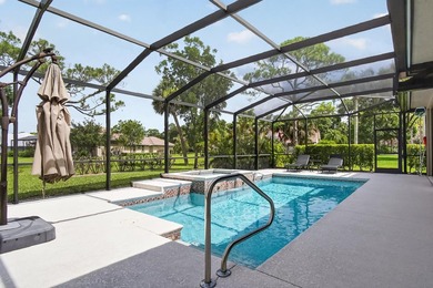 Stunning beautifully designed 4/2.5/3 pool home located on the - photo 32