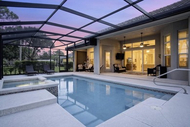 Stunning beautifully designed 4/2.5/3 pool home located on the - photo 33