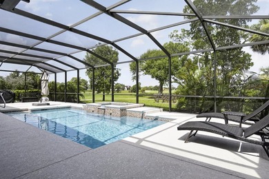 Stunning beautifully designed 4/2.5/3 pool home located on the - photo 34