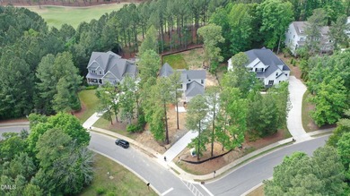 J3S Plan with Golf Course Views - Drywall is completed on this - photo 5