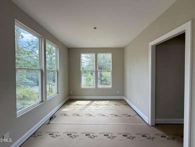J3S Plan with Golf Course Views - Drywall is completed on this - photo 6