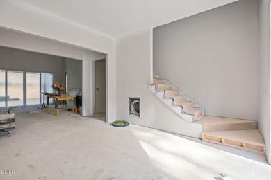 J3S Plan with Golf Course Views - Drywall is completed on this - photo 7