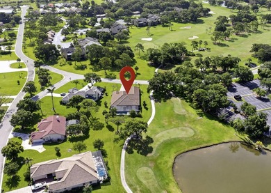 Stunning beautifully designed 4/2.5/3 pool home located on the - photo 40