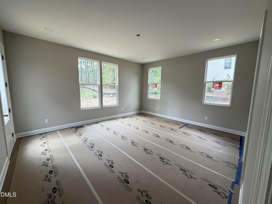 J3S Plan with Golf Course Views - Drywall is completed on this - photo 10
