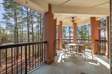 Lake Condo For Sale in Panama City Beach, Florida