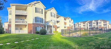 (private lake, pond, creek) Condo For Sale in Mehlville Missouri