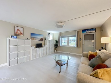 Renovated easy maintenance first floor unit updated with - photo 5