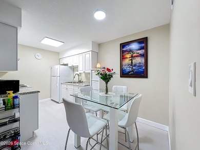 Renovated easy maintenance first floor unit updated with - photo 6