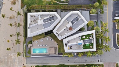 Tucked along Inlet Way in the intimate seaside enclave of Palm