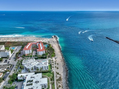 Tucked along Inlet Way in the intimate seaside enclave of Palm