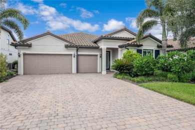 (private lake, pond, creek) Home For Sale in Estero Florida