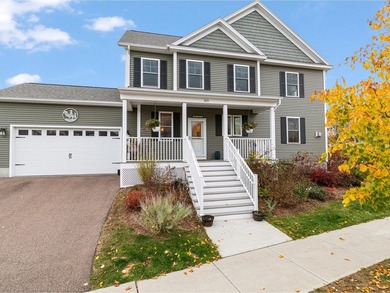 Lake Champlain - Chittenden County Condo For Sale in South Burlington Vermont