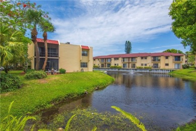 (private lake, pond, creek) Condo For Sale in Fort Pierce Florida