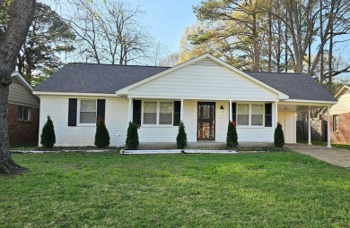 Lake Home Sale Pending in Memphis, Tennessee