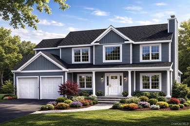 New Construction - To Be Built - The Terra Collection at The - photo 1