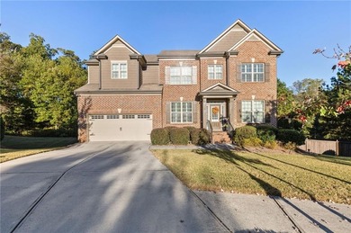 Lake Lanier Home Sale Pending in Buford Georgia