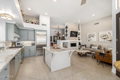 BRAND NEW ROOF!! Located within the prestigious Terravita - photo 15