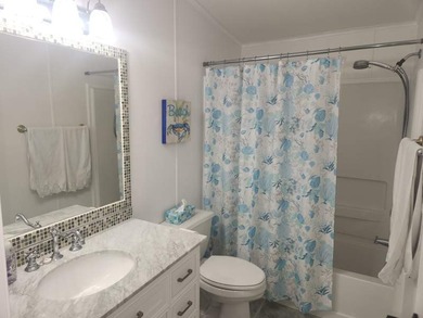 This completely upgraded home makes entertaining a delight with - photo 15