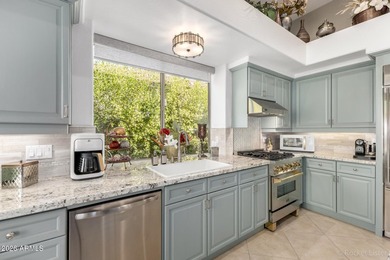 BRAND NEW ROOF!! Located within the prestigious Terravita - photo 17