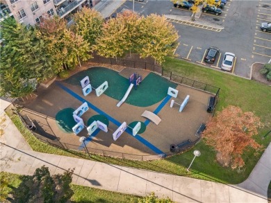 Meadowwood at Gateway, 4th floor, 1-bedroom *F* unit with a