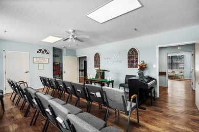 Covenant Towers is a 55 and older fantastic Retirement Community - photo 21