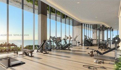 Discover luxury oceanfront living at W Pompano Beach with this - photo 21