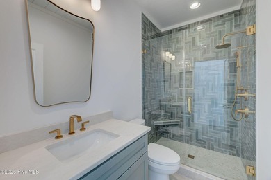 Another LaVecchia Builders new construction ocean-front house is - photo 22