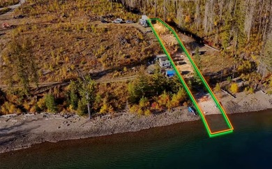 Welcome to Lake McDonald, the heart of Glacier National Park - - photo 2
