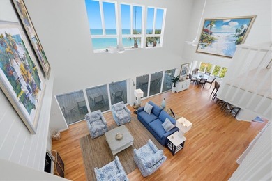 STUNNING GULF-TO-BAY ISLAND ESTATE in the exclusive, gated - photo 23