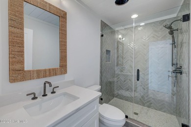 Another LaVecchia Builders new construction ocean-front house is - photo 24